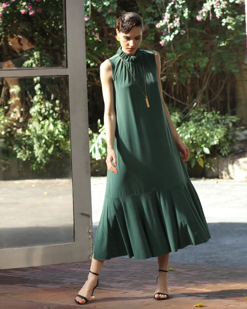 Zia Maxi Dress