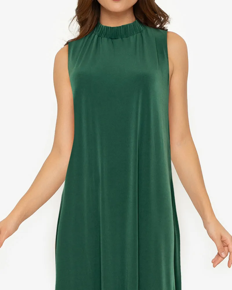 Zia Maxi Dress