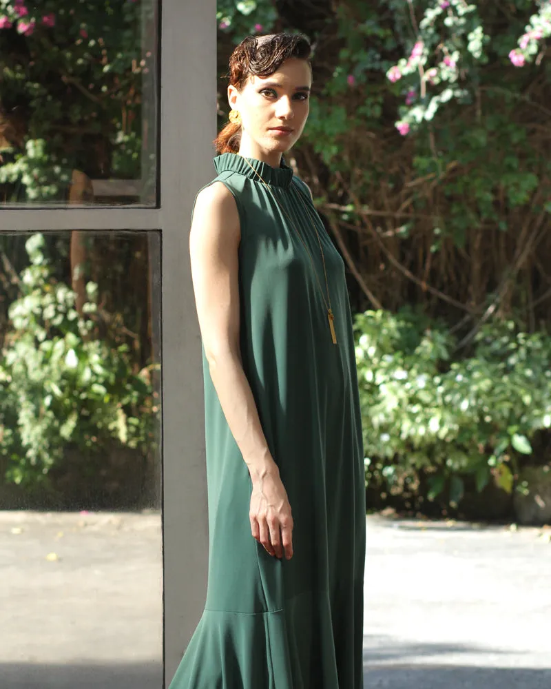 Zia Maxi Dress