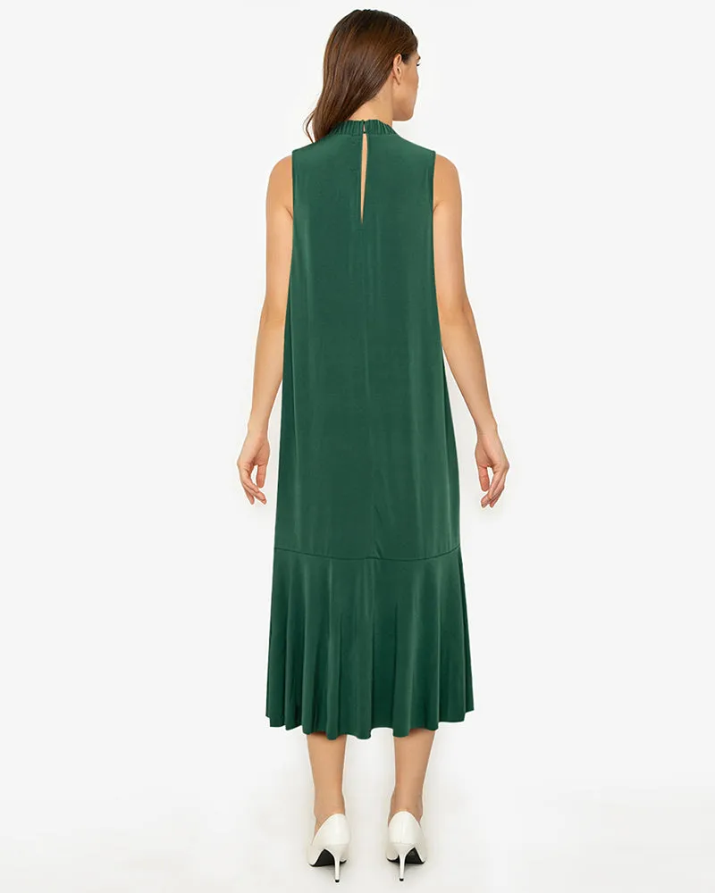 Zia Maxi Dress
