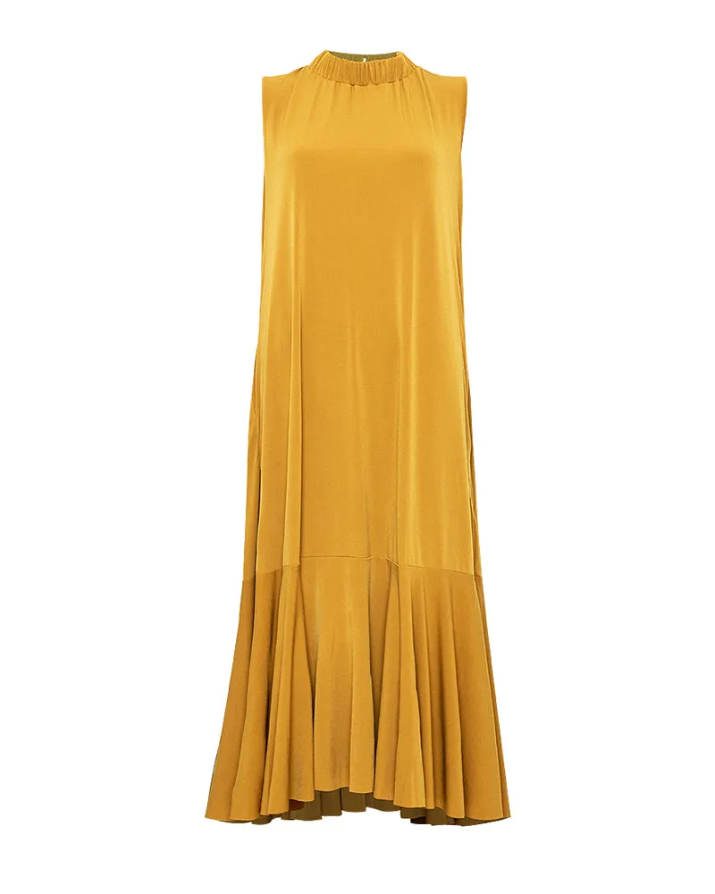 Zia Maxi Dress
