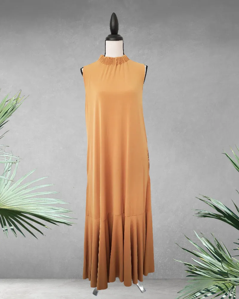 Zia Maxi Dress