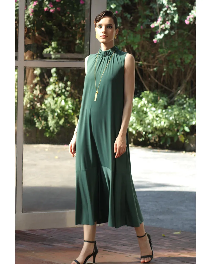 Zia Maxi Dress