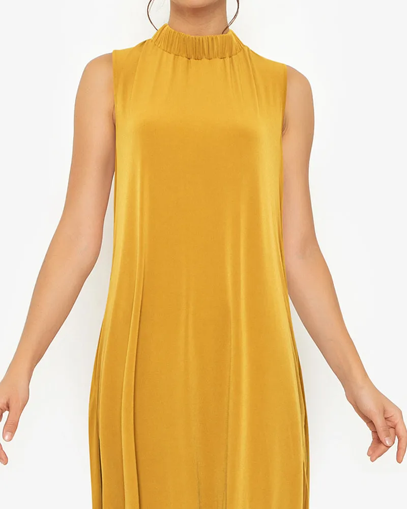 Zia Maxi Dress