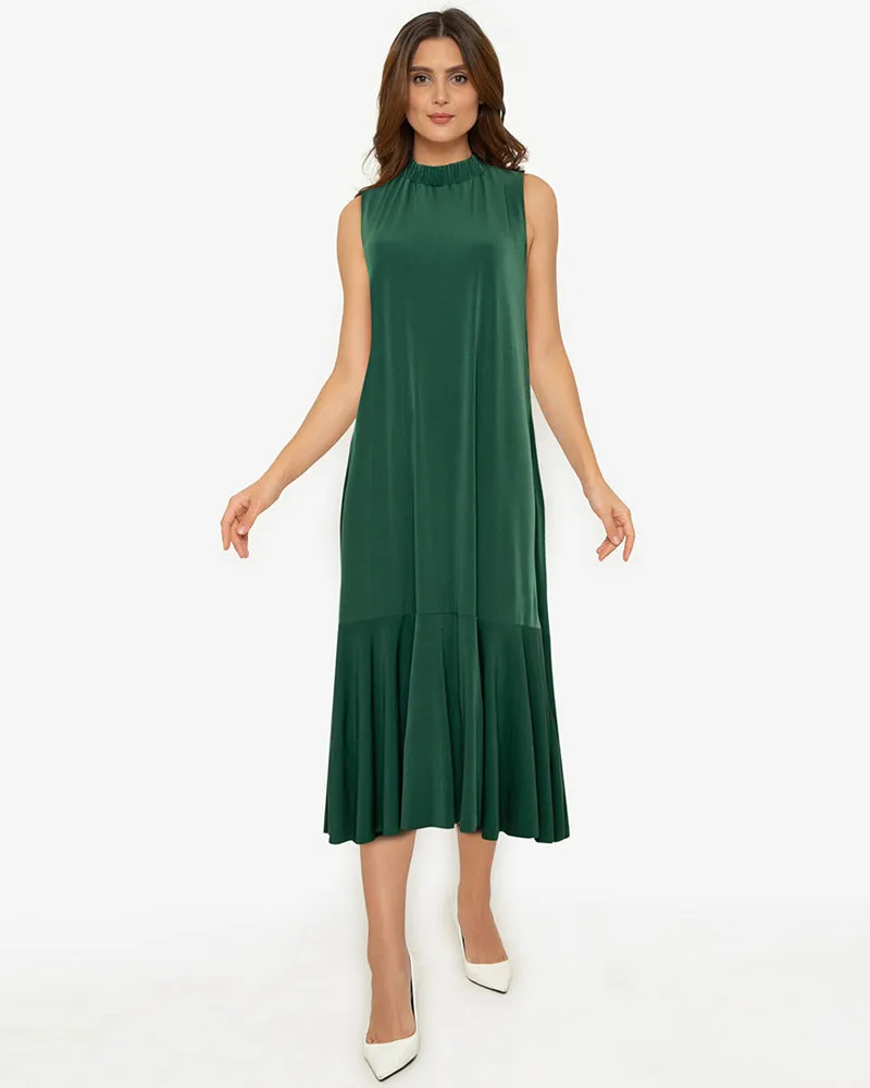 Zia Maxi Dress