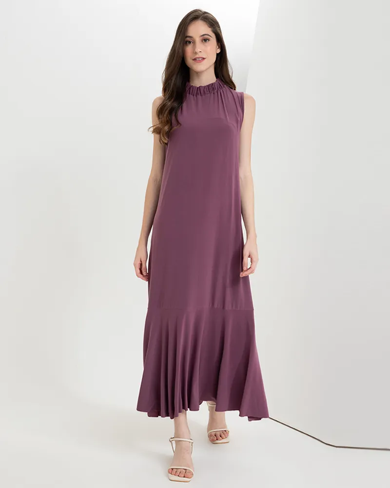 Zia Maxi Dress